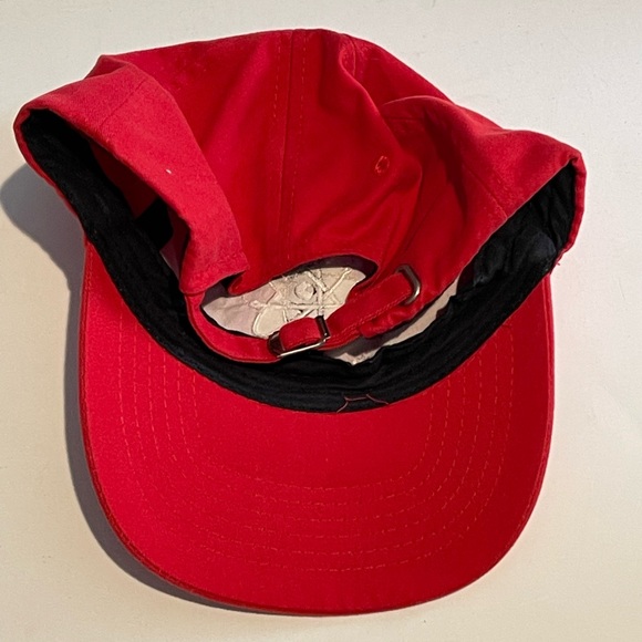 Virginia Power North Anna Power Station Nuclear Hat Cap Adjustable - Picture 4 of 6